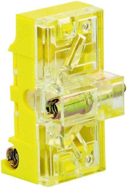 Schneider Electric - Pushbutton Switch Alternate Action Module - Exact Tool & Supply