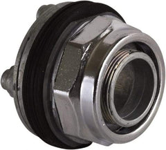 Schneider Electric - 1.18 Inch Mount Hole, Pushbutton Switch - Round, Weatherproof, Dust and Oil Resistant - Exact Tool & Supply