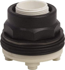 Schneider Electric - 30mm Mount Hole, Extended Straight, Pushbutton Switch Only - Momentary (MO) - Exact Tool & Supply