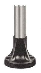 Schneider Electric - Visual Signal Device Base Unit - For Use with XVBC, XVBL - Exact Tool & Supply