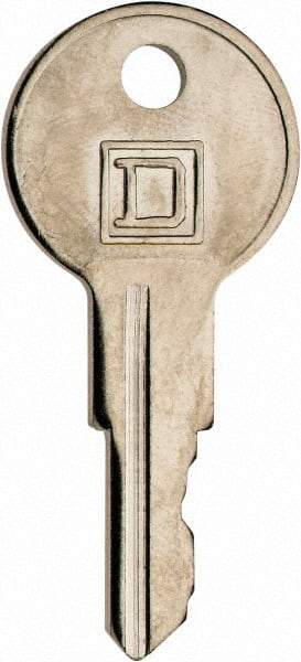 Schneider Electric - Pushbutton Switch Key - Exact Tool & Supply