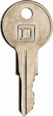 Schneider Electric - Pushbutton Switch Key - Exact Tool & Supply