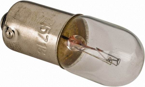 Schneider Electric - Pushbutton Control Station Light Module - For Use with 30mm Pushbuttons, Harmony 9001K Control Units, Harmony 9001SK Control Units, Types K, SK and KX Control Units - Exact Tool & Supply