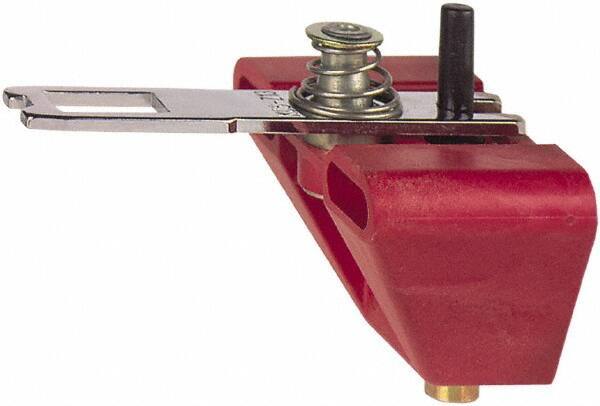 Telemecanique Sensors - Limit Switch Actuating Key - For Use with Limit Switches - Exact Tool & Supply