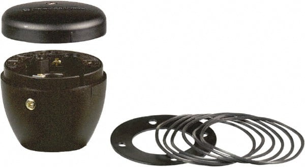 Schneider Electric - Pilot & Indicator Light Accessories - Exact Tool & Supply