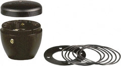 Schneider Electric - Pilot & Indicator Light Accessories - Exact Tool & Supply