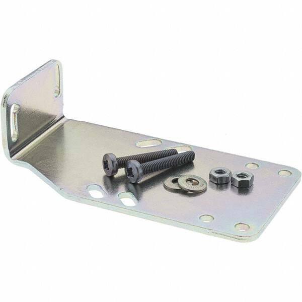 Telemecanique Sensors - Bracket - Use with XUK Sensor, XUL Substitution - Exact Tool & Supply