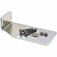 Telemecanique Sensors - Bracket - Use with XUK Sensor, XUL Substitution - Exact Tool & Supply