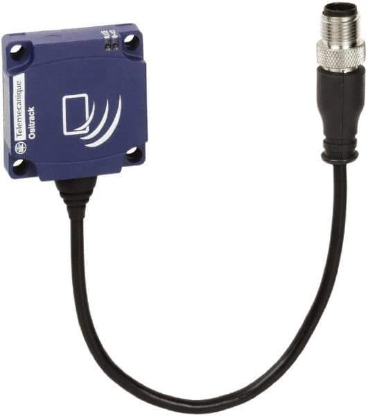 Telemecanique Sensors - 18 to 70mm Detection, Proximity Sensor - IP67, 24 VDC, 40mm Long x 15mm Wide - Exact Tool & Supply