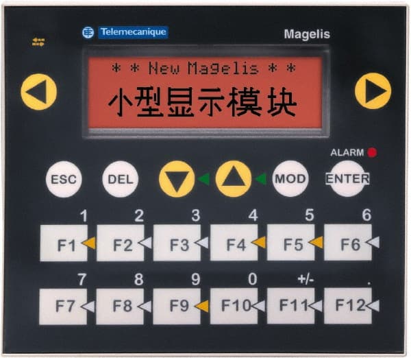 Schneider Electric - Starter Accessories - Exact Tool & Supply