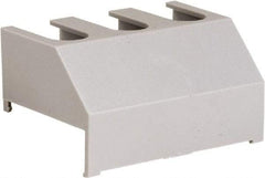 Square D - Cam and Disconnect Switch Terminal Shroud - For Use with TeSys Mini VARIO & VARIO Series - Exact Tool & Supply