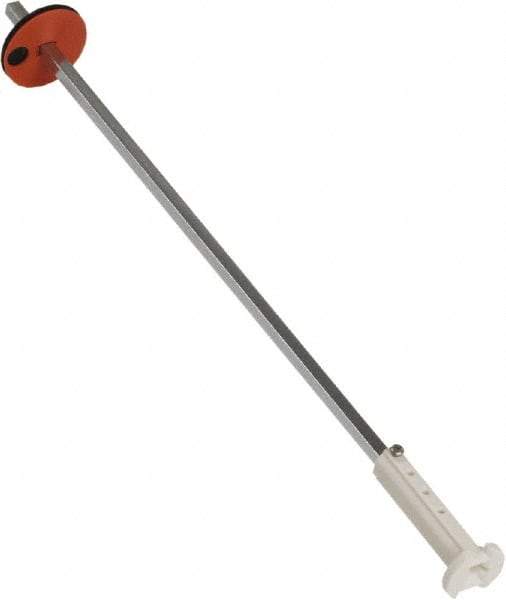 Square D - Cam and Disconnect Switch Shaft Extension - For Use with V02, V2 Switches - Exact Tool & Supply