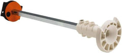 Square D - Cam and Disconnect Switch Shaft Extension - For Use with V3, V4, V5, V6 Switches - Exact Tool & Supply
