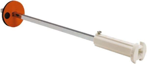 Square D - Cam and Disconnect Switch Shaft Extension - For Use with V02, V2 Switches - Exact Tool & Supply
