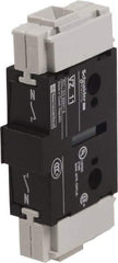 Square D - Starter Neutral Pole Module - For Use with Tesys Enclosed Starters, VCF & VBF Enclosures - Exact Tool & Supply