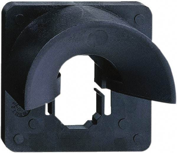 Schneider Electric - Cam and Disconnect Switch Door Interlock Plate - For Use with Disconnect Switch - Exact Tool & Supply