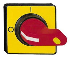 Schneider Electric - Cam and Disconnect Switch Operator - For Use with V02, V2, VN12, VN20 Switches - Exact Tool & Supply
