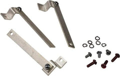 Square D - Cam and Disconnect Switch Fuse Clip Kit - For Use with 60 Amp D10 Disconnect Switch - Exact Tool & Supply