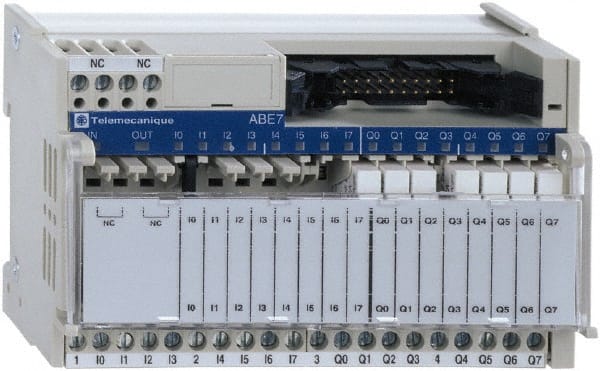 Schneider Electric - Control Relays - Exact Tool & Supply