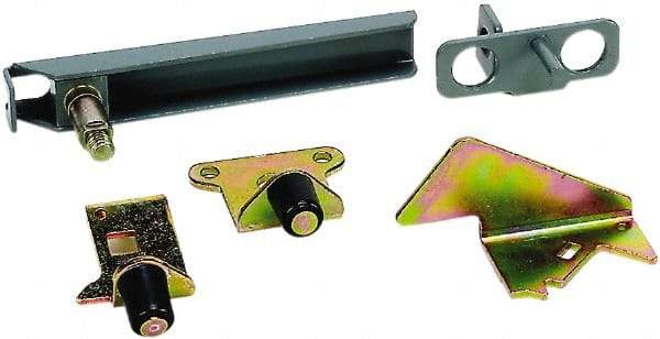 Square D - Cam and Disconnect Switch Interlock - For Use with NEMA 4/12 Enclosures - Exact Tool & Supply