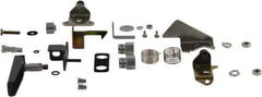 Square D - Cam and Disconnect Switch Interlock - For Use with Disconnect Switch - Exact Tool & Supply