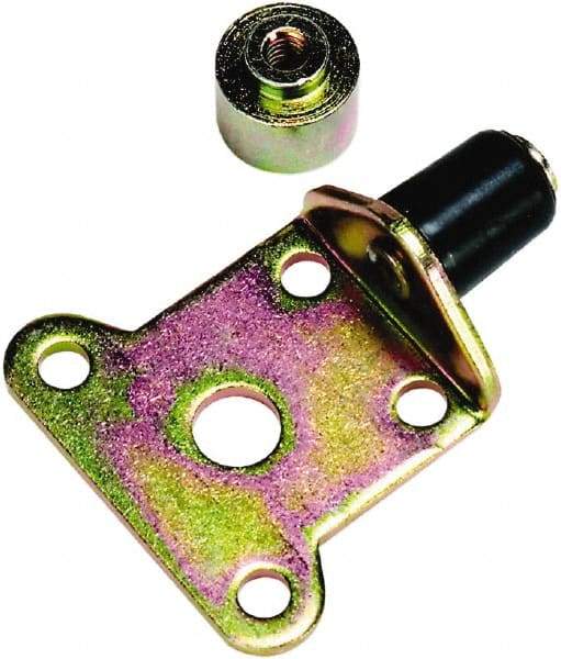Square D - Cam and Disconnect Switch Interlock - For Use with Disconnect Switch - Exact Tool & Supply