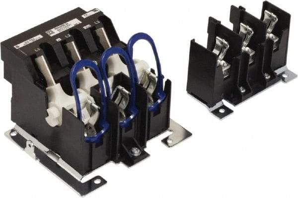 Square D - Disconnect Switch Cable - For Use with GS2 Fusible and LK4 Nonfusible Disconnect Switches - Exact Tool & Supply