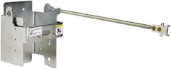 Square D - Circuit Breaker Operating Mechanism - Use with PowerPact H & J Frame Circuit Breaker - Exact Tool & Supply