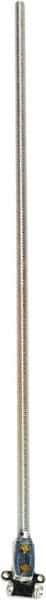 Square D - Disconnect Switch Rod - For Use with GS2 Fusible and LK4 Nonfusible Disconnect Switches - Exact Tool & Supply