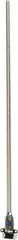 Square D - Disconnect Switch Rod - For Use with GS2 Fusible and LK4 Nonfusible Disconnect Switches - Exact Tool & Supply