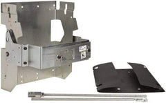 Square D - Circuit Breaker Operating Mechanism - Use with PowerPact M or P Frame Circuit Breaker - Exact Tool & Supply