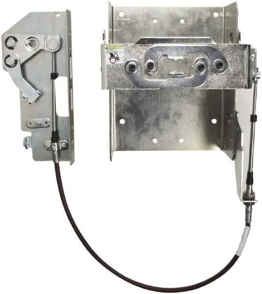 Square D - Circuit Breaker Cable Mechanism - Use with PowerPact L Frame Kit Circuit Breaker - Exact Tool & Supply