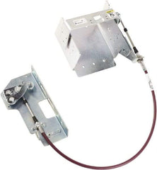 Square D - Circuit Breaker Cable Operating Mechanism - Use with MG-NSF Circuit Breaker - Exact Tool & Supply