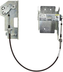Square D - Circuit Breaker Cable Mechanism - Use with PowerPact H & J Frame Kit Circuit Breaker - Exact Tool & Supply