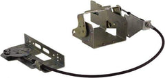 Square D - Circuit Breaker Cable Operating Mechanism & Handle - Use with LAL & LHL Circuit Breaker, Q4L Circuit Breaker - Exact Tool & Supply