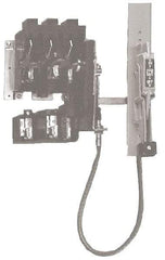 Square D - Disconnect Switch Cable - For Use with GS2 Fusible and LK4 Nonfusible Disconnect Switches - Exact Tool & Supply