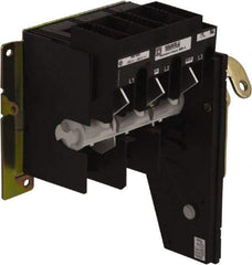 Square D - Disconnect Switch Handle - For Use with GS2 Fusible and LK4 Nonfusible Disconnect Switches - Exact Tool & Supply