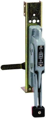Square D - Circuit Breaker Flange Handle - Use with Disconnect Switches (30...200 A) All Circuit Breaker Mechanisms, PowerPact L Frame Kit Circuit Breaker - Exact Tool & Supply