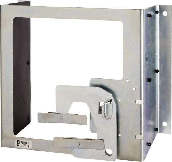 Square D - 1,000 Amp Circuit Breaker Operating Mechanism - Use with PowerPact M or P Frame Circuit Breaker - Exact Tool & Supply