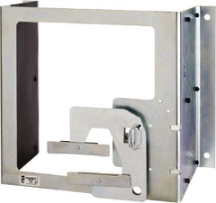 Square D - 1,000 Amp Circuit Breaker Operating Mechanism - Use with PowerPact M or P Frame Circuit Breaker - Exact Tool & Supply