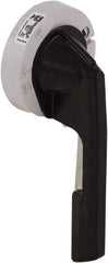 Square D - Circuit Breaker Handle Assembly - Use with 9421LG7, LF1, LK1, LJ7 or LL1 Operating Mechanisms, PowerPact H & J Frame Circuit Breaker - Exact Tool & Supply