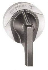 Square D - Circuit Breaker Operating Mechanism Handle - Use with 9421LG7, LF1, LK1 or LJ7 Operating Mechanism - Exact Tool & Supply
