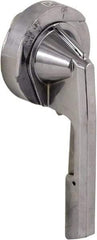 Square D - Circuit Breaker Handle Assembly - Use with 9421LG7, LF1, LK1, LJ7 or LL1 Operating Mechanisms, PowerPact H & J Frame Circuit Breaker - Exact Tool & Supply