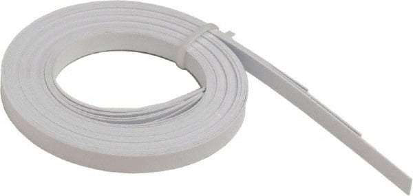 Square D - Terminal Block Vinyl Marking Strip - Use with Type G Terminal Blocks - Exact Tool & Supply