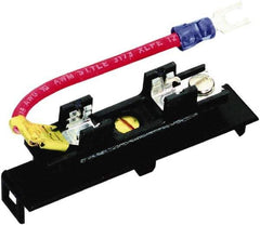 Square D - Transformer Bracket - For Use with Type T Transformers, Type TF Transformers - Exact Tool & Supply