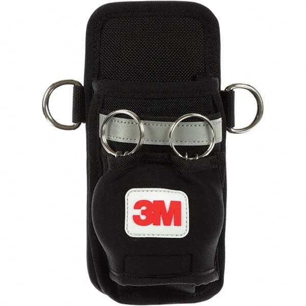 DBI/SALA - Anchors, Grips & Straps Type: D-Ring Connector Temporary or Permanent: Temporary - Exact Tool & Supply