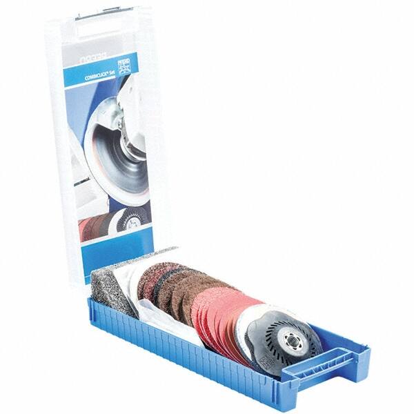 PFERD - Disc Kits - Exact Tool & Supply