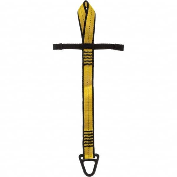 DBI/SALA - Tool Holding Accessories Type: Tool Cinch Connection Type: Cinch - Exact Tool & Supply