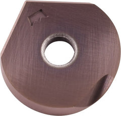 Millstar - Milling Insert - Exact Tool & Supply