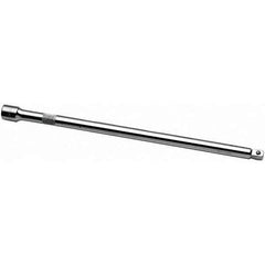 SK - 1/2" Drive Wobble Socket Extension - 15" OAL - Exact Tool & Supply